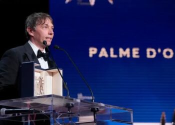 Anora’ wins Cannes Film Festival’s top prize