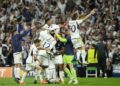 Real Madrid Beat Bayern Munich to Reach Champions League Final