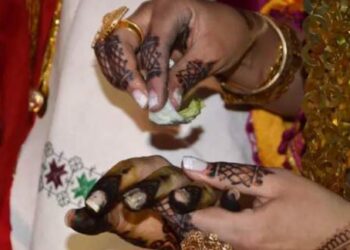 Mass wedding plans for Nigerian orphans spark outrage