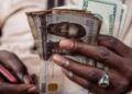 Anger in Nigeria over levy on money transfers