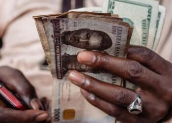 Anger in Nigeria over levy on money transfers
