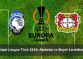 EUROPA LEAGE: Can Atlanta end Leverkusen winning streak?