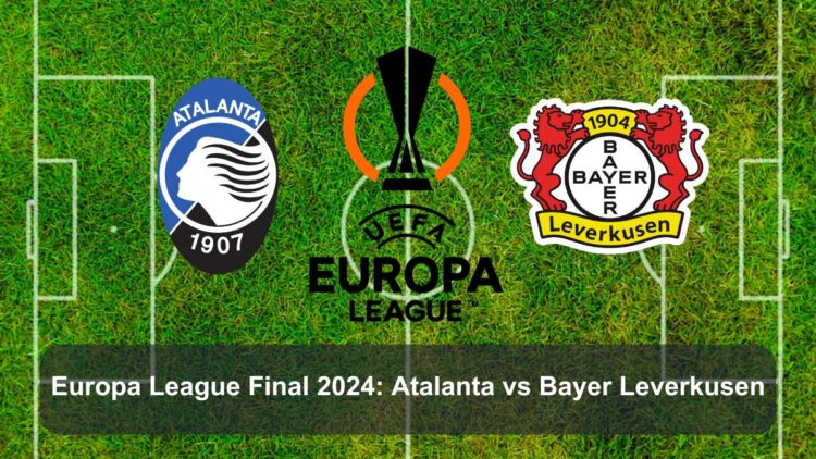 EUROPA LEAGE: Can Atlanta end Leverkusen winning streak?