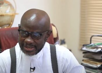 Ambulance Case: NPP Demands Complete Footage, Claims Leaked Tape in Attorney General Scandal is Doctored