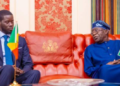 Nigeria asks Senegal to mediate with junta-led states