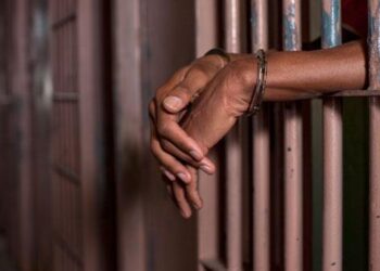 Happy Bloomers Baby Killer Gets Five Years In Prison