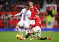 Crystal Palace Eyes Third Straight Home Win as Manchester United Fight for European Spot