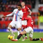 Crystal Palace Eyes Third Straight Home Win as Manchester United Fight for European Spot