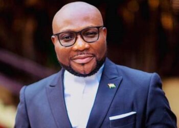 Supreme Court Allows Amendment of Richard Sky’s Anti-Gay Bill Application