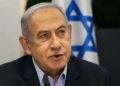 Gaza war: Netanyahu says Israel can 'stand alone' if US halts arms shipments