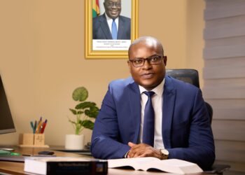 NPP Director of Communications Denies Double Registration Allegations