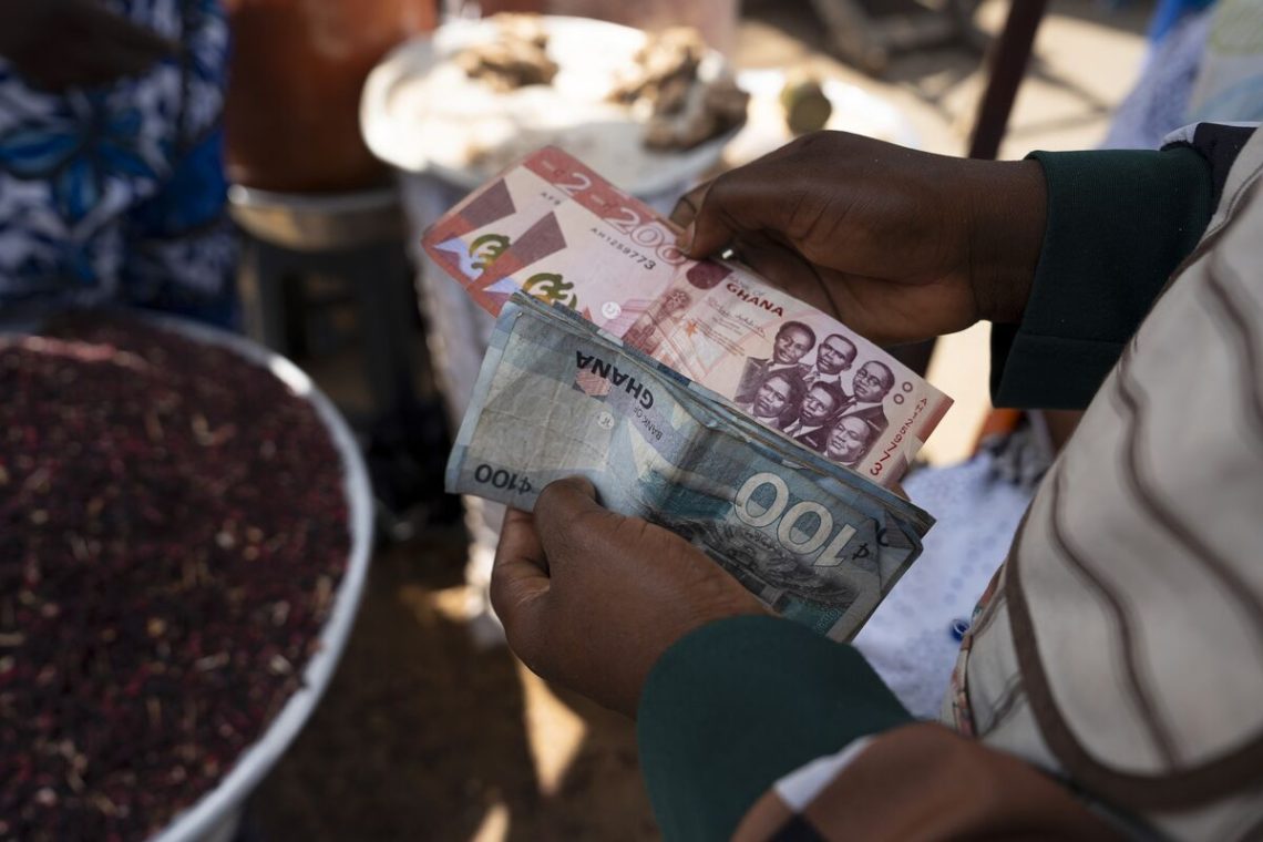 Ghana's Trade of Vulnerability: Rise of Imports, Fall of the Cedi [Part 2]