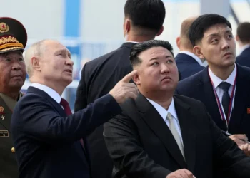 Putin to visit North Korea for first time in 24 years