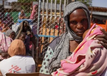 UN Security Council demands end to Sudan’s city siege