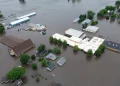 One million under flood warnings as heavy rain hits US Midwest