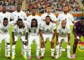 Ghana to host CAR in round 4 of World Cup Qualifiers today