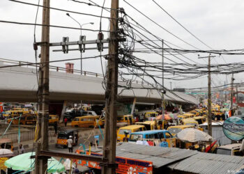 Nigeria: Electric grid crippled as workers go on strike