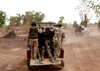 At least 18 killed in northern Nigeria blasts