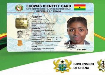 Electoral Commission Advocates Ghana Card as Sole ID to Prevent Election Conflicts