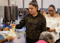 Far right hopes to make history as France votes in snap poll