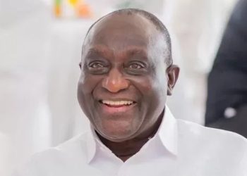 Alan Kyerematen Unveils Bold Reforms