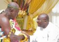 Otumfuo Urges Dr. Bawumia to Focus on Integrity and Continuity Ahead of 2024 Elections.