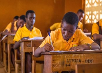 BECE Uncertainty as WAEC Struggles with Financial Constraints