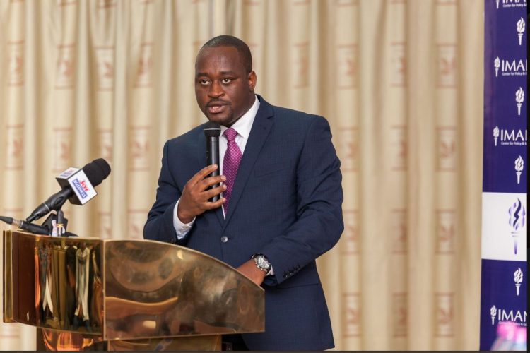 Ghana's Recurrent IMF Engagements reflect Deep-seated Economic Issues, Energy Economist Warns