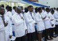 Half of Ghanaian Doctors Now Working Abroad – Ghana Human Development Report
