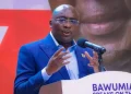 Bawumia: Mahama is running away from a debate because of his empty policies