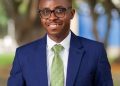 Dr. Daniel Osei Ofosu