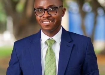 Dr. Daniel Osei Ofosu
