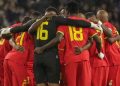 Ghana Beat Mali 2-1 in Bamako to Boost World Cup Hopes