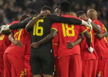 Ghana Beat Mali 2-1 in Bamako to Boost World Cup Hopes