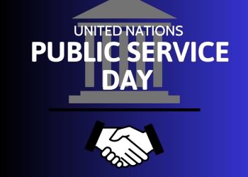 International Public Service Day