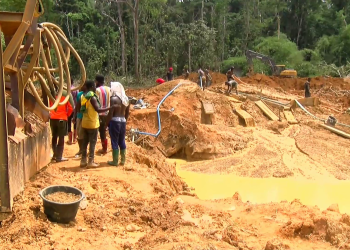 Ghana’s Gold War: NPP and NDC Unveil Bold Plans to Fight Galamsey Menace