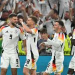 Germany have began their Euro 2024 campaign by beating Scotland 5-1 at the Allianz Arena.
