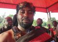 Chief Charged for Kasoa Murder of Military Officer