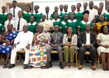 Ghana Health Service Launches 2024 Nationwide Drug Campaign Against NTDs