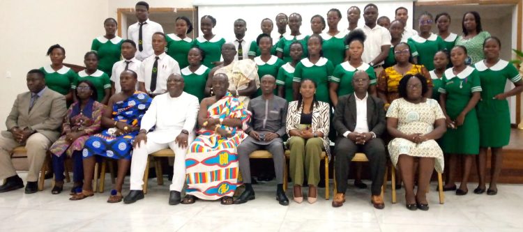 Ghana Health Service Launches 2024 Nationwide Drug Campaign Against NTDs