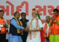 India election: Modi-led alliance seals majority