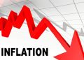 Inflation Falls to 20.4% in August