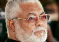 Jerry John Rawlings Foundation