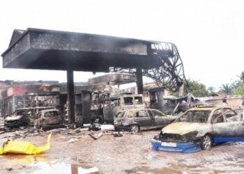 June 3 Disaster: 9 Years On, Remembering Lost Lives and Lessons Learned