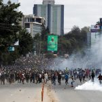 Kenya Faces Economic and Political Crisis Amid Protests