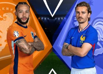 Dutch Dynamism vs French Flair Set to Thrill at Red Bull Arena