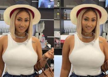 Hajia 4Reall Exposes Mastermind Behind the $2 Million Scam