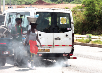Rising Health Crisis in Ghana Due to Air Pollution
