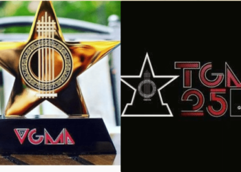 25th Telecel Ghana Music Awards