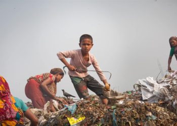 World Day Against Child Labour